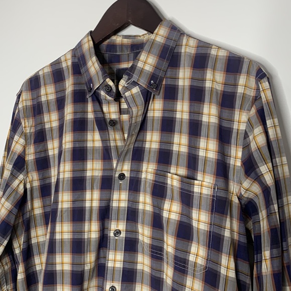 A/X Armani Exchange Other - AX Armani Exchange Casual Button Down (Lg)